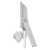 LED PIR prozektor 20W NW 4000K 2000lm valge Glaro IP54