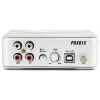 PDX015 USB Phono Pre-amplifier with Software