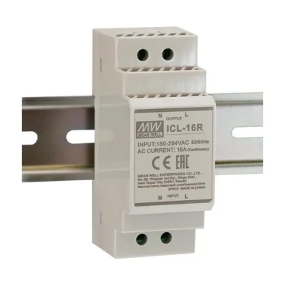 Ограничитель пускового тока переменного тока