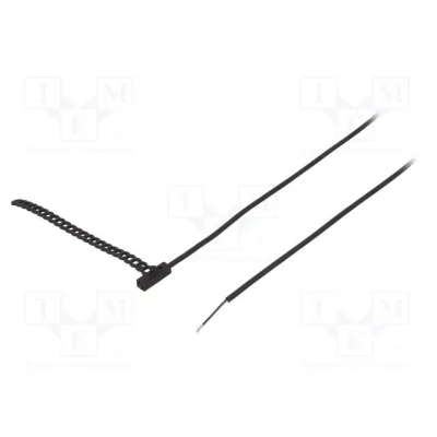 PT1000 temperatuuriandur IP67 juhe 1.5m