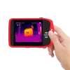 Termokaamera USB-C 256*192pix -20...+550C WiFi App