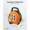 Cable Reel 15 m