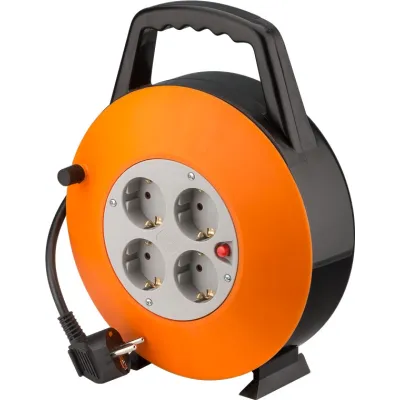 Cable Reel 15 m