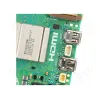 Raspberry PI 5 1GB Model B RPI5-1GB-SINGLE