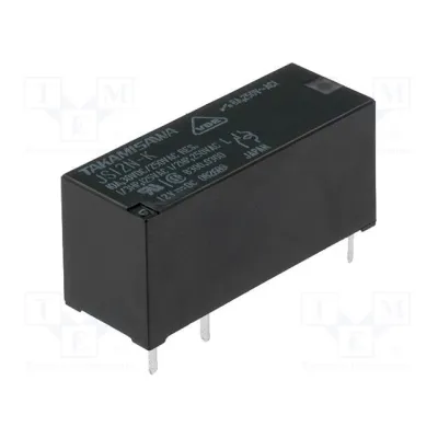 JS-12N-K 12VDC 8A/250VAC 8A/24VDC