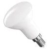 LED lamp E14 R50 230VAC 4.2W 470lm warm white 2700K