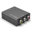 HDMI - > AV 3xRCA muundur video konverter 1080p