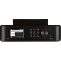 DABMAN i460 raadio DAB+ FM must