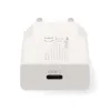 Wall Charger, 20 W, GaN, PD3.0, Fast Charging Function