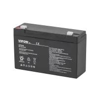 VIPOW geelaku 6V 12Ah