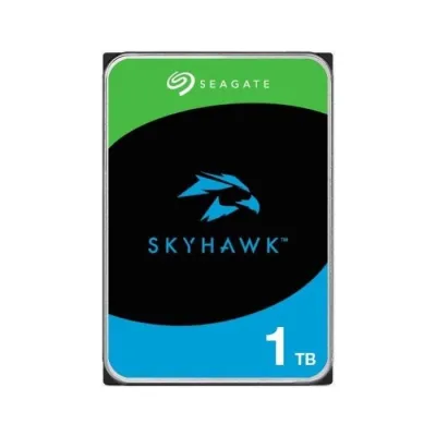 SEAGATE HDD SkyHawk Surveillance (3.5''/1TB/SATA 6Gb/s/rpm 5400)