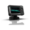 Fishfinder LOWRANCE EAGLE 5 SPLITSHOT HD ROW