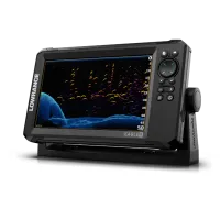 Fishfinder EAGLE 9 TripleShot ROW