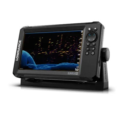 Fishfinder EAGLE 9 TripleShot ROW