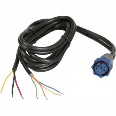 PC-30-RS422 Power Cable for HDS Series