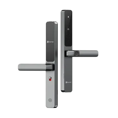 EZVIZ DL06 sõrmejäljetuvastusega nutilukk (3585)