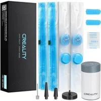 3D Printer Filament Vacuum Storage Kit