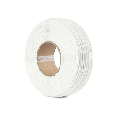 Filament ReFill PLA 1.75mm White (Traffic White) 1kg