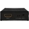 HDMI 1.4 heli ekstraktor HDMI Toslink 3,5 mm ARC