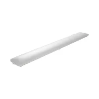 LED luminaire 1200mm 4800lm 4000K 40W IP20 NB!:COVER DENTED