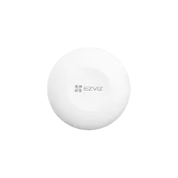 EZVIZ T3C juhtmevaba valvestamise/paanikanupp