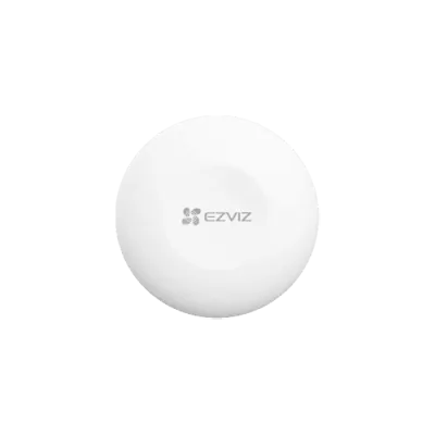 EZVIZ T3C juhtmevaba valvestamise/paanikanupp