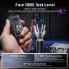 LCR-ST2 Measuring Tweezers SMD LCR ESR 22mF 10H Kelvin Test Lead