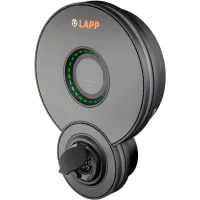 Electric car charger LAPP WALLBOX HOME PRO