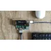 Pi Cap sobib Raspberryga ühendamiseks