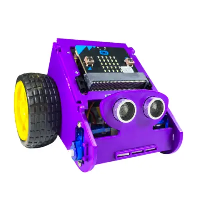 k8 Robootikakomplekt Micro:Bit