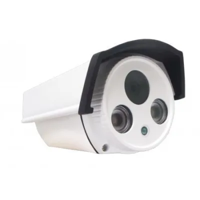 IP kaamera CMOS 1Mpix H.264 6mm 1240x720 @25fps