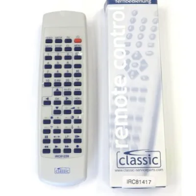 Pult GRUNDIG IRC81028 asendus