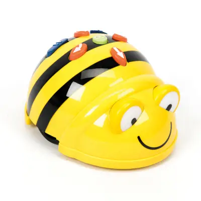 Bee-Bot 2.0 programmeeritav põrandarobot