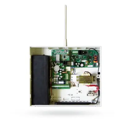 Maestro radio module, 16 wireless zones