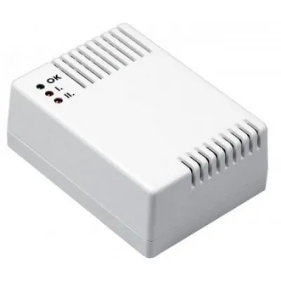 Juhtmeta gaasiandur Oasis 230VAC