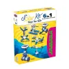 Solar Kit 6in1, Jamara