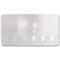 JS-7904 PIR Corridor type lens 25m