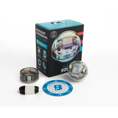 Sphero Bolt haridusrobot