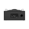 Bluetooth kõlar 2*40W FM-raadio, micro SD, Karaoke mikrofoni