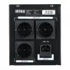 UPS 1500VA 860W 12V 12Ah akuga 3*euro pesa Intex