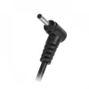 Sülearvuti ja tahvli adapteri toitejuhe 2.5/0.6mm pistikuga