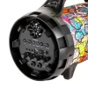 Bluetooth kõlar 25W FM-raadio, micro SD, AUX, USB