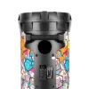 Bluetooth kõlar 25W FM-raadio, micro SD, AUX, USB