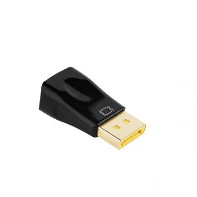 DISPLAYPORT -> VGA adapter muundur