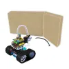 Keyestudio Mini Tank konstruktor Bluetooth