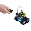 Keyestudio Mini Tank konstruktor Bluetooth
