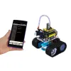Keyestudio Mini Tank konstruktor Bluetooth