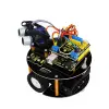 Arduino robotauto konstruktor "Väike kilpkonn"