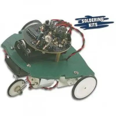 Robot "Konn"