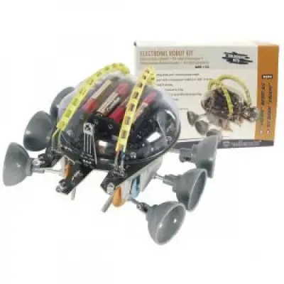 Escape robot kit KSR4